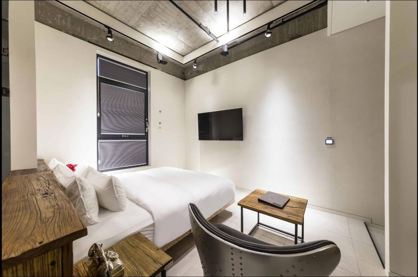 Hotel The Artist Dongdaemun Seoul Exterior photo