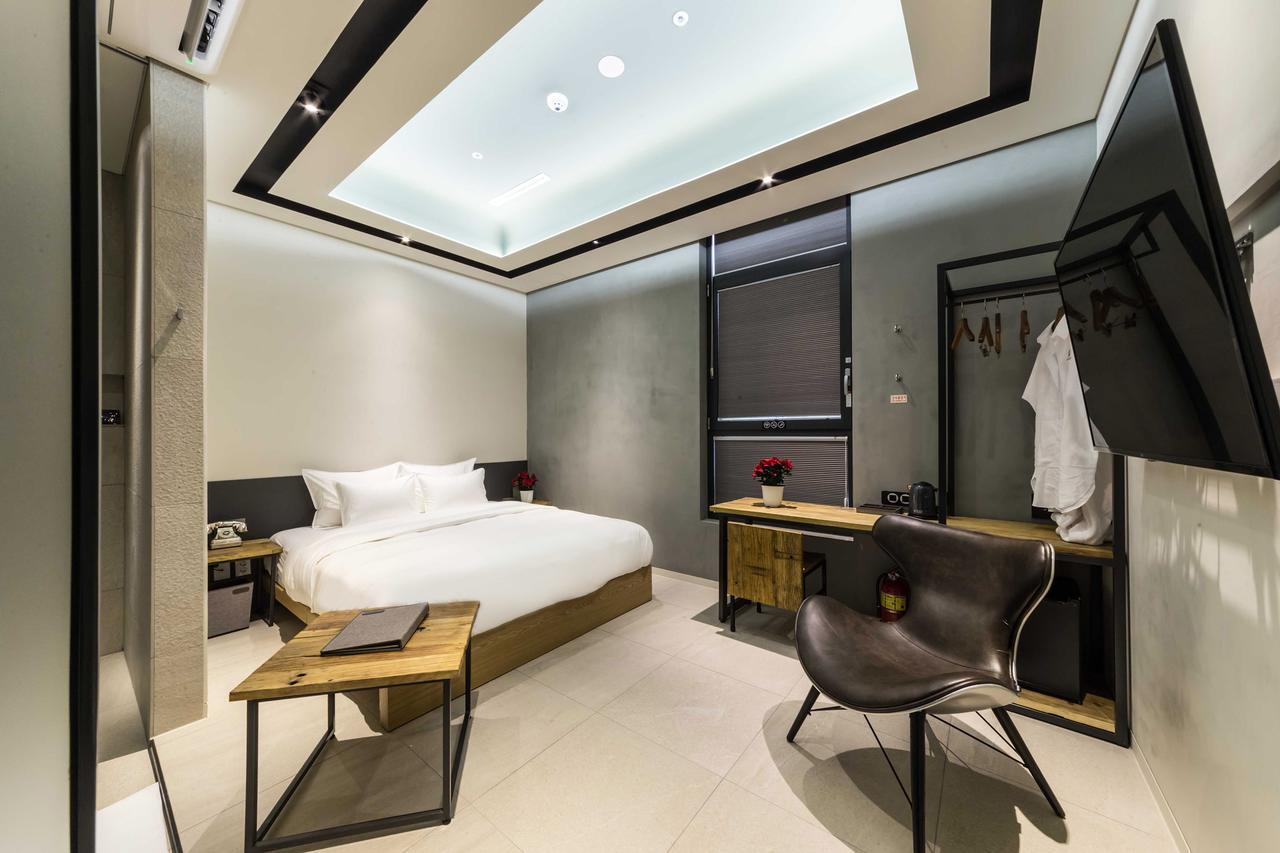 Hotel The Artist Dongdaemun Seoul Exterior photo