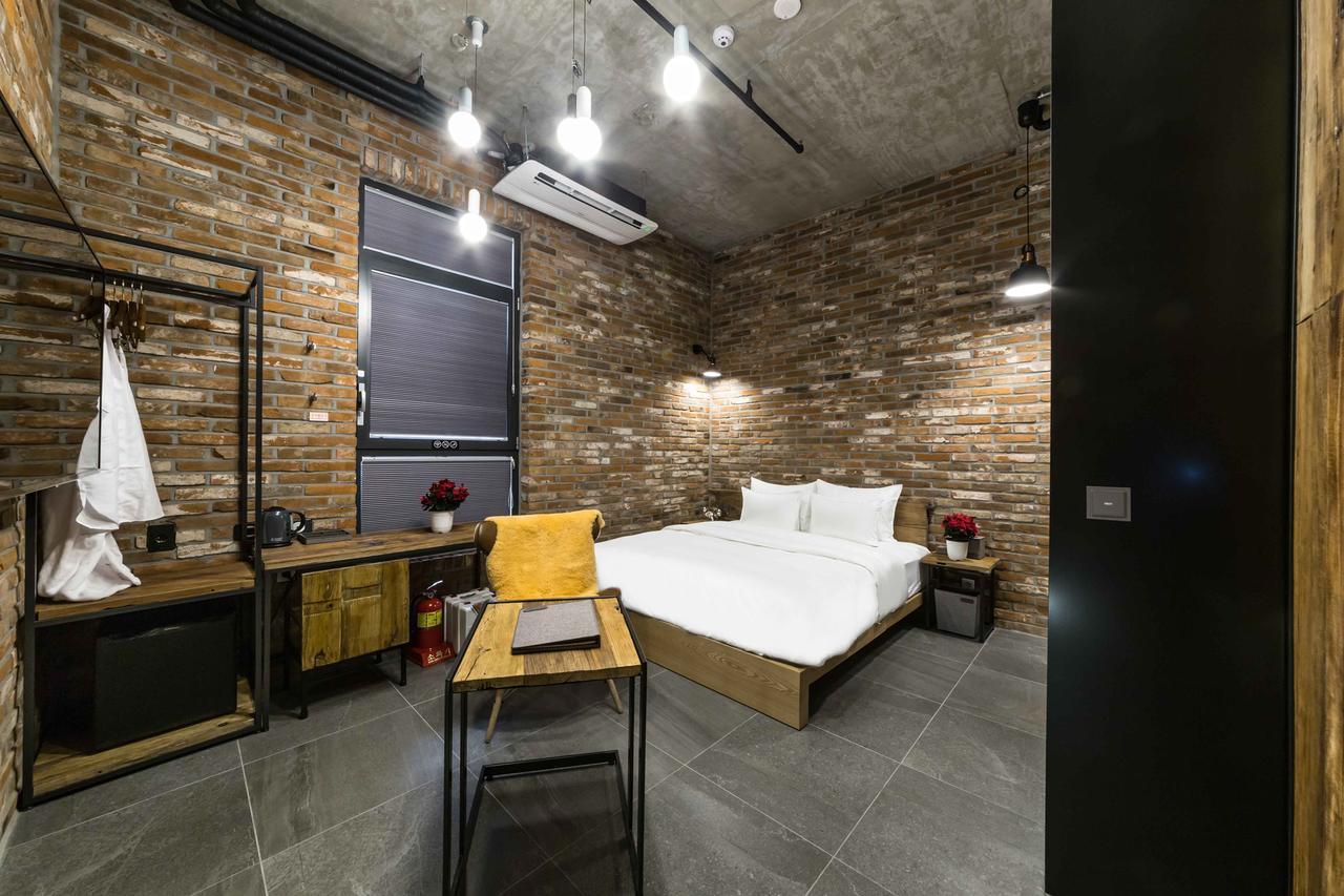 Hotel The Artist Dongdaemun Seoul Exterior photo